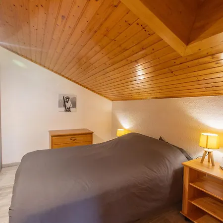 Appt Avec Vue - Immoclean * Samoëns