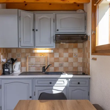 Appartement Appt Avec Vue - Immoclean Samoëns