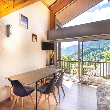 Appt Avec Vue - Immoclean Appartement
