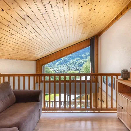 Appt Avec Vue - Immoclean * Samoëns