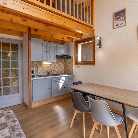 Appartement Appt Avec Vue - Immoclean Samoëns