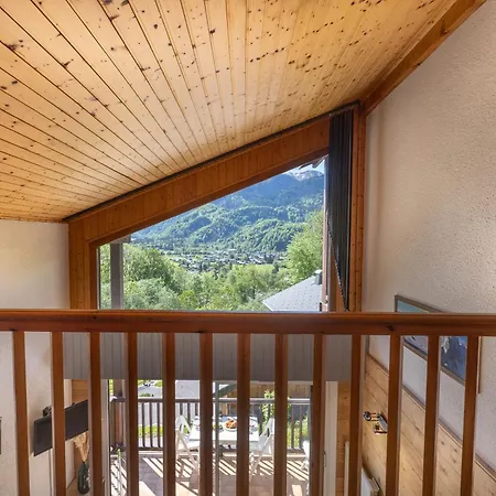 Appt Avec Vue - Immoclean Samoëns