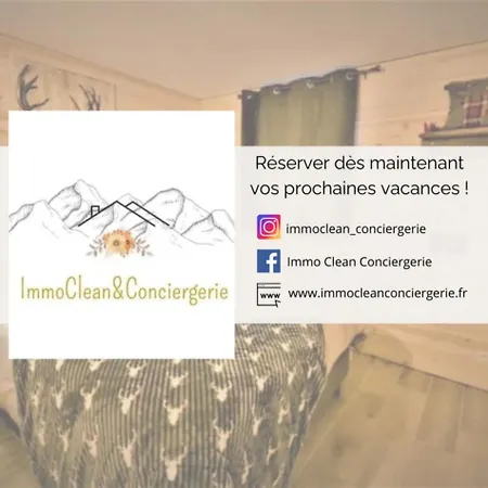 Appt Avec Vue - Immoclean